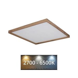 Globo 41595D3 - LED Stropné svietidlo CINDERELA LED/36W/230V 60cm 2700/4500/6500K 41595D3 vyobraziť