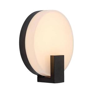 Rabalux 7074 - LED Vonkajšie nástenné svietidlo CYPRUS LED/10W/230V IP44 7074 vyobraziť