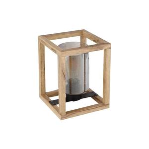 Globo 15497T - Stolná lampa PETTEY 1xE27/40W/230V 15497T vyobraziť