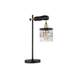 Globo 15533T - Stolná lampa COMMA 1xE27/40W/230V 15533T vyobraziť