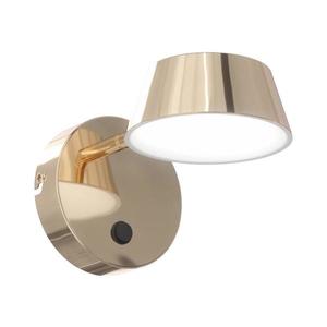 Open Design OR86539 - LED nástenné svietidlo TIMO LED/6W/230V 3000/4500/6500K mosadz OR86539 vyobraziť