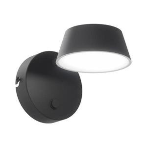 Open Design OR86522 - LED nástenné svietidlo TIMO LED/6W/230V 3000/4500/6500K čierna OR86522 vyobraziť