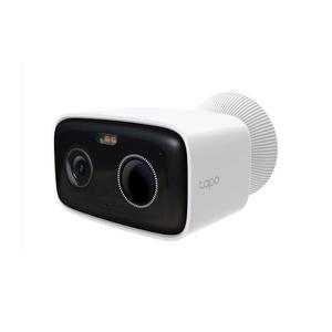 TP-Link - Inteligentná vonkajšia kamera IP65 5V Wi-Fi Tapo C400 vyobraziť