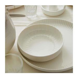 18-dielna jedálenská súprava biela/porcelán 710KTP4531 vyobraziť