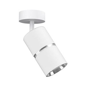 Bodové svietidlo BAMBOO 1xGU10/10W/230V biela 324634 vyobraziť