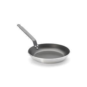 De Buyer 8480.28 - Nepriľnavá panvica CHOC RESTO INDUCTION 28 cm 8480.28 vyobraziť