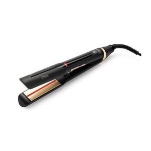 Bellissima 11948 - Infračervená žehlička na vlasy s LCD displejom 60W/230V čierna 11948 vyobraziť