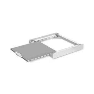 Meliconi 656114 - Stohovací nadstavec pre práčku a sušičku 70 cm biely 656114 vyobraziť
