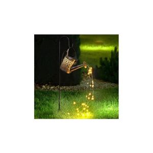 LED Solárne svietidlo LED/0, 06W/1, 2V 1xAA 2700K IP44 300 mAh 2310 vyobraziť