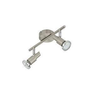 Briloner 2991-022 - LED Bodové svietidlo COOL 2xGU10/3W/230V 2991-022 vyobraziť