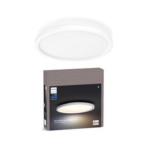 Philips - stmievateľné LED stropné svietidlo Hue AURELLE LED/21W/230V, priemer 39, 5 cm, biele 8720169328938 vyobraziť