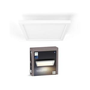 Philips - stmievateľné stropné svietidlo Hue AURELLE LED/19W/230V 30x30 cm biela 8720169328976 vyobraziť