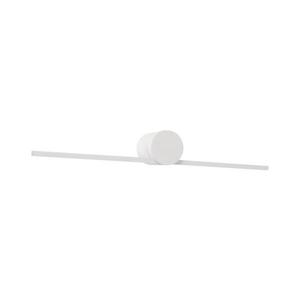 LED kúpeľňové osvetlenie zrkadla ARTIST LED/6W/230V 40 cm IP44 biela ML2045 vyobraziť