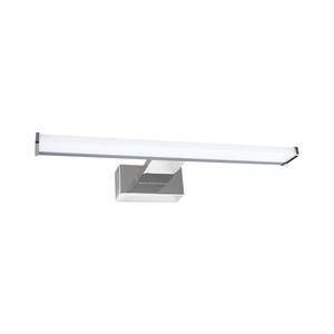 LED osvetlenie zrkadla do kúpeľne MIRORE LED/5W/230V 30 cm IP44 lesklý chróm ML2030 vyobraziť