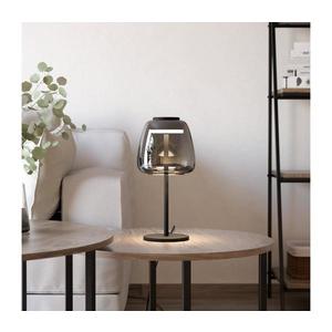 Eglo 901195 - LED RGBW Stmievateľná stolná lampa ALFERO-Z LED/7, 7W/230V dymová 901195 vyobraziť