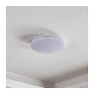 Eglo 901527-LED Kúpeľňové stropné svietidlo so senzorom APPRODO LED/18W/230V pr.31cm IP54 biela 901527 vyobraziť
