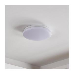 Eglo 901525 -LED Kúpeľňové stropné svietidlo APPRODO LED/18W/230V pr. 31 cm IP54 biela 901525 vyobraziť