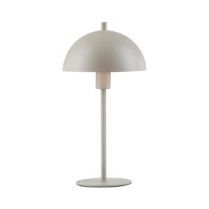 Schöner Wohnen 11726-39 - Stolná lampa ALI 1xE14/15W/230V sivá 11726-39 vyobraziť