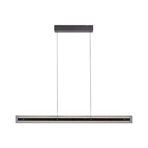 Schöner Wohnen 11316-18 - LED stmievateľný luster na lane LENA LED/32W/230V čierna 11316-18 vyobraziť