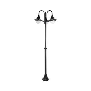 Rabalux 8248 - Vonkajšia lampa KONSTANZ 3xE27/100W/230V vyobraziť