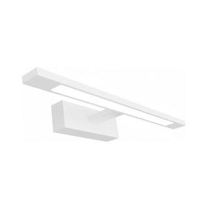 Kúpeľňové LED osvetlenie k zrkadlu KLIMT LED/8W/230V 3000/4000/6000K 40 cm IP44 biela ML2037 vyobraziť