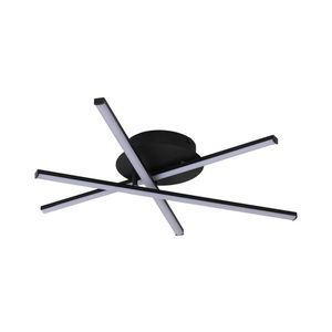 LED stropné svietidlo STICK LED/12W/230V čierna ML1850 vyobraziť