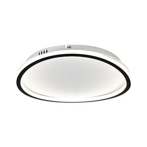 LED stropné svietidlo CALI LED/30W/230V pr. 40 cm čierna ML1846 vyobraziť
