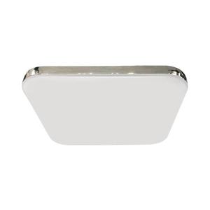LED stropné svietidlo NEMO LED/36W/230V 50x50 cm lesklý chróm ML1838 vyobraziť