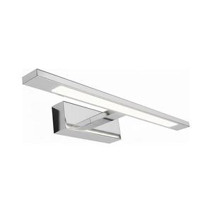 LED kúpeľňové osvetlenie na zrkadlo KLIMT LED/8W/230V 3000/4000/6000K 40 cm IP44 lesklý chróm ML2039 vyobraziť