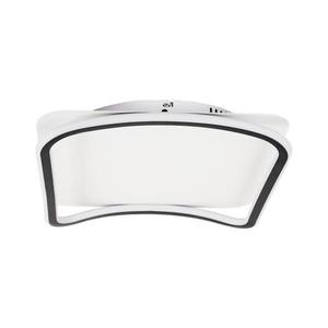 LED stropné svietidlo CALI LED/30W/230V 40x40 cm čierna ML1847 vyobraziť