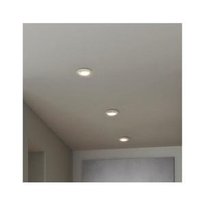 Eglo 902242 - SADA 3x LED podhľadové bodové svietidlo BARRANCO 1xGU10/4, 5W/230V biela 902242 vyobraziť