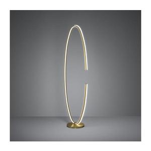 Eglo 390491 - LED stmievateľná stojacia lampa BOGADO LED/20W/230V zlatá 390491 vyobraziť