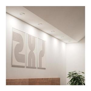 Eglo 902263 - SADA 5x LED zapustených bodových svietidiel BARRANCO LED/4, 8W/230V biela 902263 vyobraziť