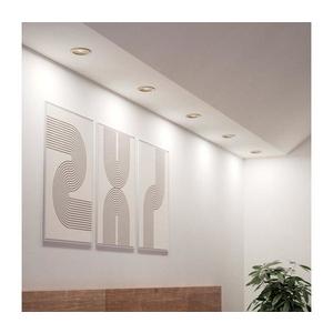 Eglo 902269 -SADA 5 ks LED bodové svietidlo do podhľadu BARRANCO LED/4, 8W/230V chróm 902269 vyobraziť