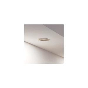 Eglo 902252 -LED kúpeľňové podhľadové bodové svietidlo BARRANCO 1xGU10/4, 5W/230V IP44 chróm 902252 vyobraziť