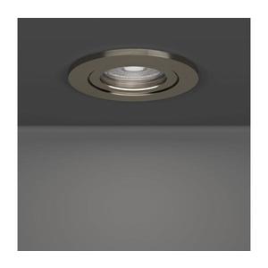 Eglo 902267 - LED zapustené bodové svietidlo BARRANCO LED/4, 8 W/230 V matný chróm 902267 vyobraziť
