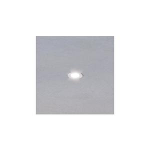 Eglo 902234 - LED kúpeľňové podhľadové bodové svietidlo BARRANCO 1xGU10/4, 5W/230V IP44 biela 902234 vyobraziť