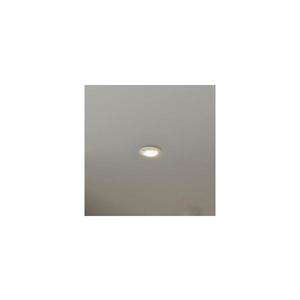 Eglo 902254 - LED zapustené bodové svietidlo BARRANCO 1xGU10/4, 5W/230V biela 902254 vyobraziť