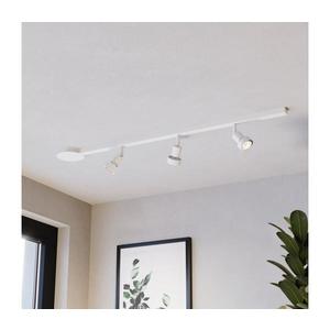 Eglo 901668 - Bodové svietidlo EASYT SET 3 SPOTS 3xGU10/10W/230V biela 901668 vyobraziť