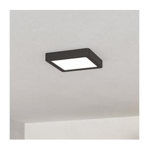 Eglo 901302-LED Stropné svietidlo FUEVA LED/7W/230V 2700/4000/6500K 15x15cm čierne 901302 vyobraziť