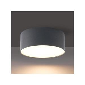 Brilagi - LED kúpeľňové stropné svietidlo FORIS LED/20W/230V pr. 15 cm antracit IP44 BRI617 vyobraziť