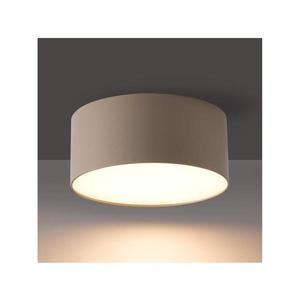 Brilagi - LED stropné svietidlo do kúpeľne FORIS LED/14W/230V Ø 12 cm béžové IP44 BRI615 vyobraziť