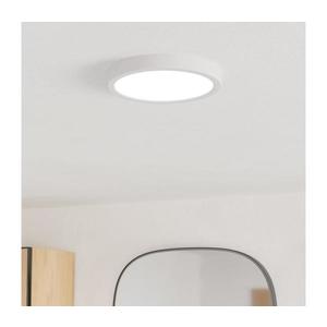 Eglo 901333 - LED kúpeľňové stropné svietidlo FUEVA LED/11, 5W/230V priemer 21, 1 cm IP44 biela 901333 vyobraziť
