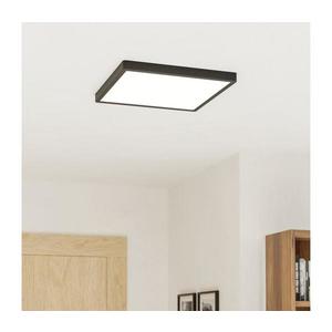 Eglo 901305-LED Stropné svietidlo FUEVA LED/17, 5W/230V 2700/4000/6500K 39x39cm čierna 901305 vyobraziť