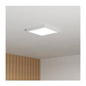 Eglo 901336 - LED kúpeľňové stropné svietidlo FUEVA LED/10, 5W/230V 22x22cm IP44 biele 901336 vyobraziť