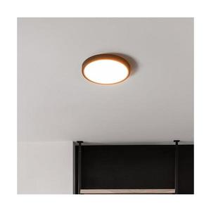 Eglo 901299-LED Stropné svietidlo FUEVA LED/14, 2W/230V 2700/4000/6500K pr.27, 8cm čierne 901299 vyobraziť