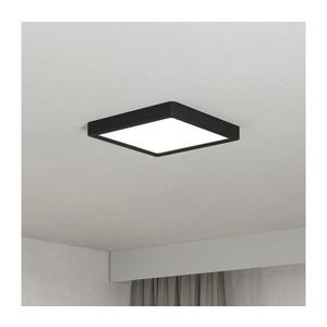Eglo 901303-LED Stropné svietidlo FUEVA LED/10, 5W/230V 2700/4000/6500K 22x22cm čierna 901303 vyobraziť