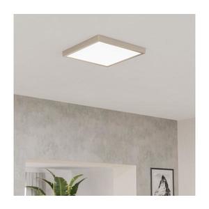Eglo 901322 - LED stropné svietidlo FUEVA LED/13W/230V 2700/4000/6500K 29x29 cm chróm 901322 vyobraziť