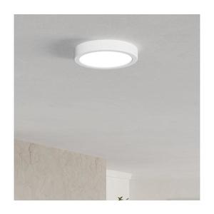 Eglo 901306-LED Stropné svietidlo FUEVA LED/7, 5W/230V 2700/4000/6500K priemer 16, 6 cm biele 901306 vyobraziť