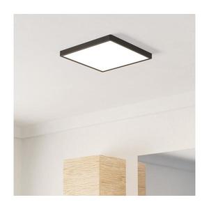 Eglo 901331 - LED kúpeľňové stropné svietidlo FUEVA LED/13W/230V 29x29 cm IP44 čierna 901331 vyobraziť